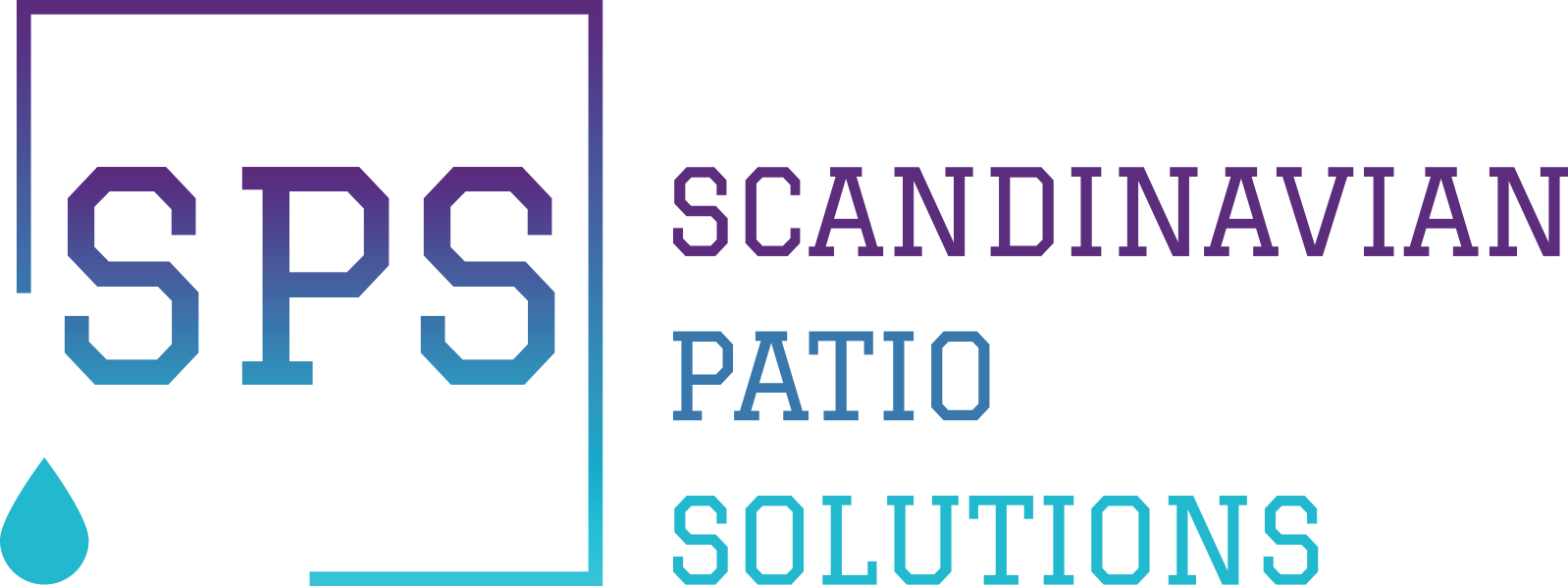 Scandinavian Patio Solutions