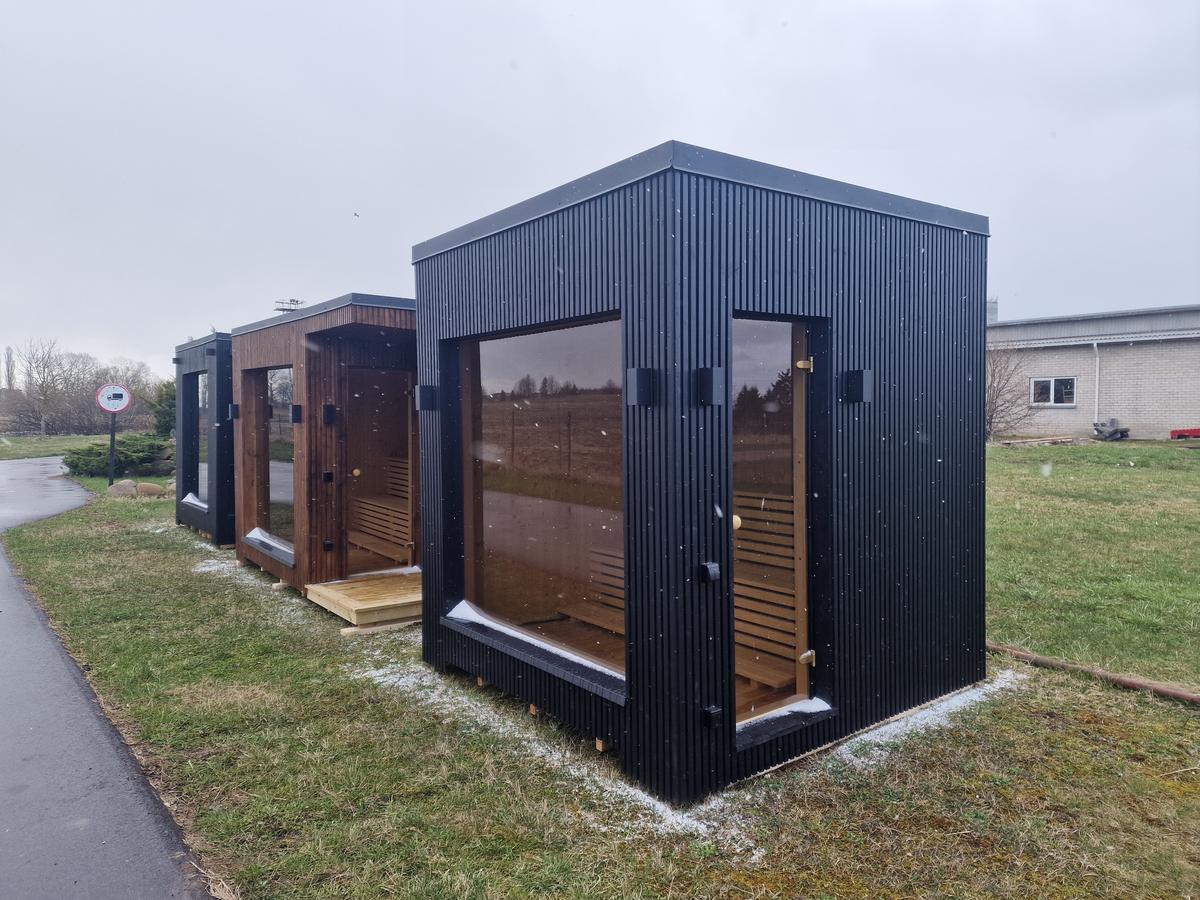 đŠ CUBE SOLO COMFORT â VEDELDAD â ALLAN