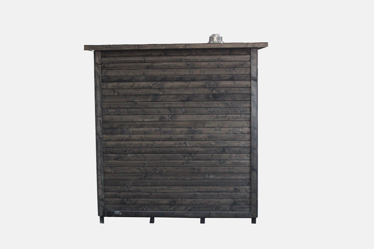 Sauna "Funkis" med panoramaudsigt