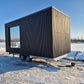 Sauna - City Cube 2.4 x 4.6 med relaxrum