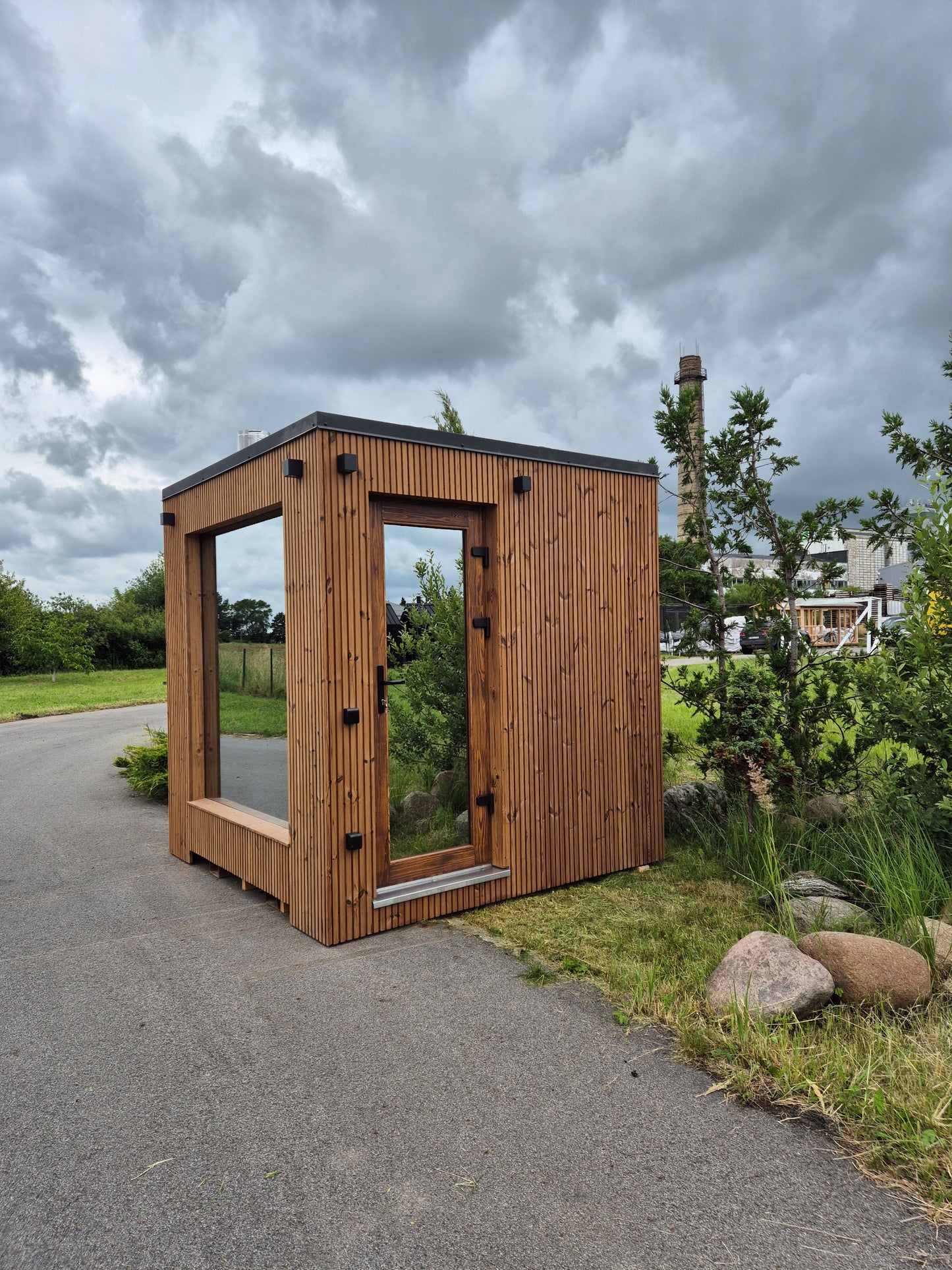 Termocube