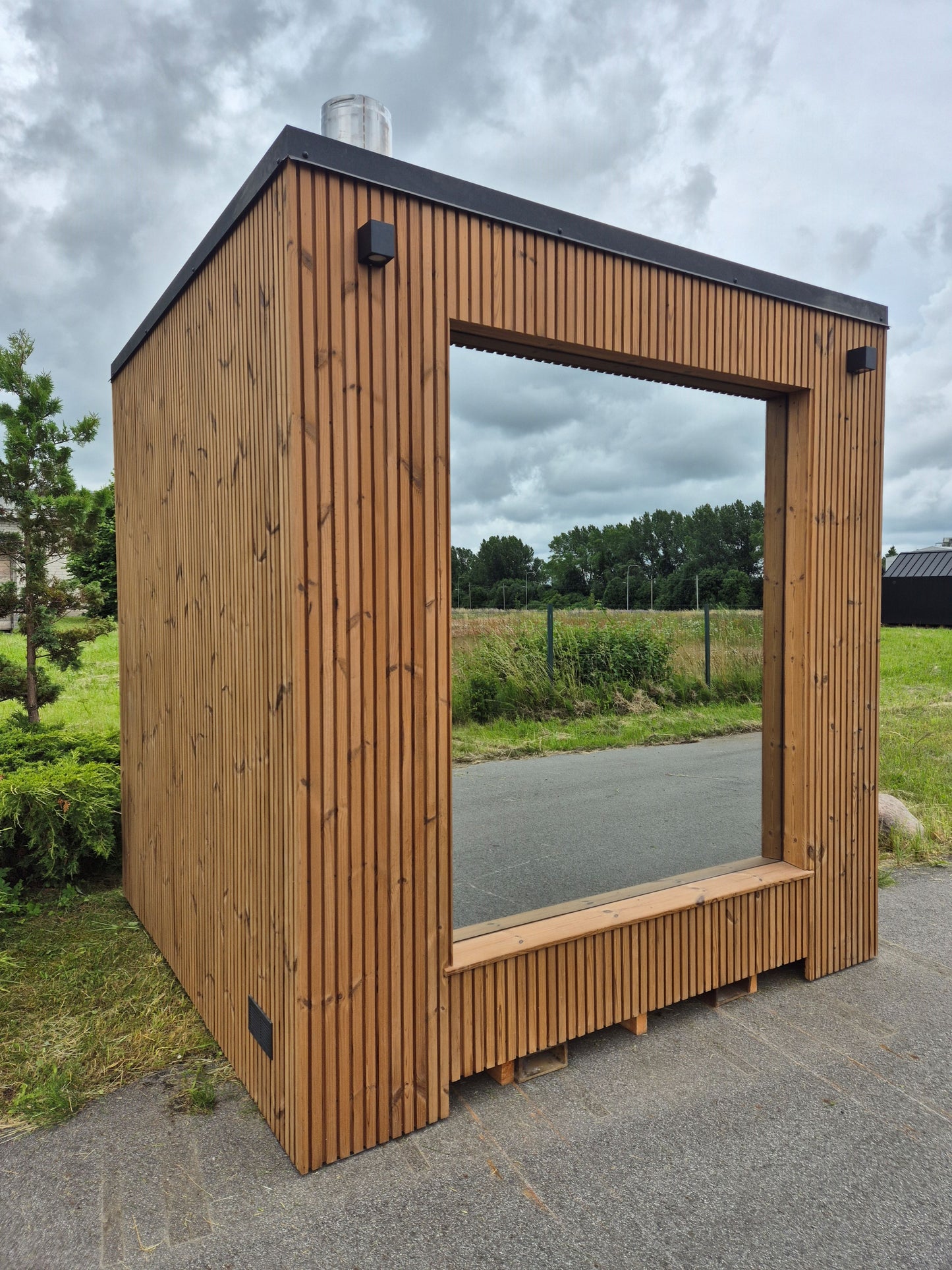 Termocube