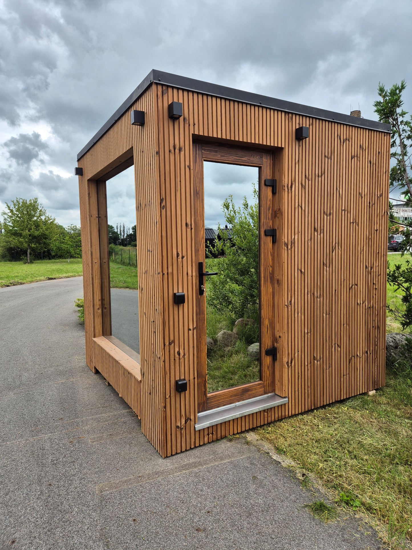 Termocube