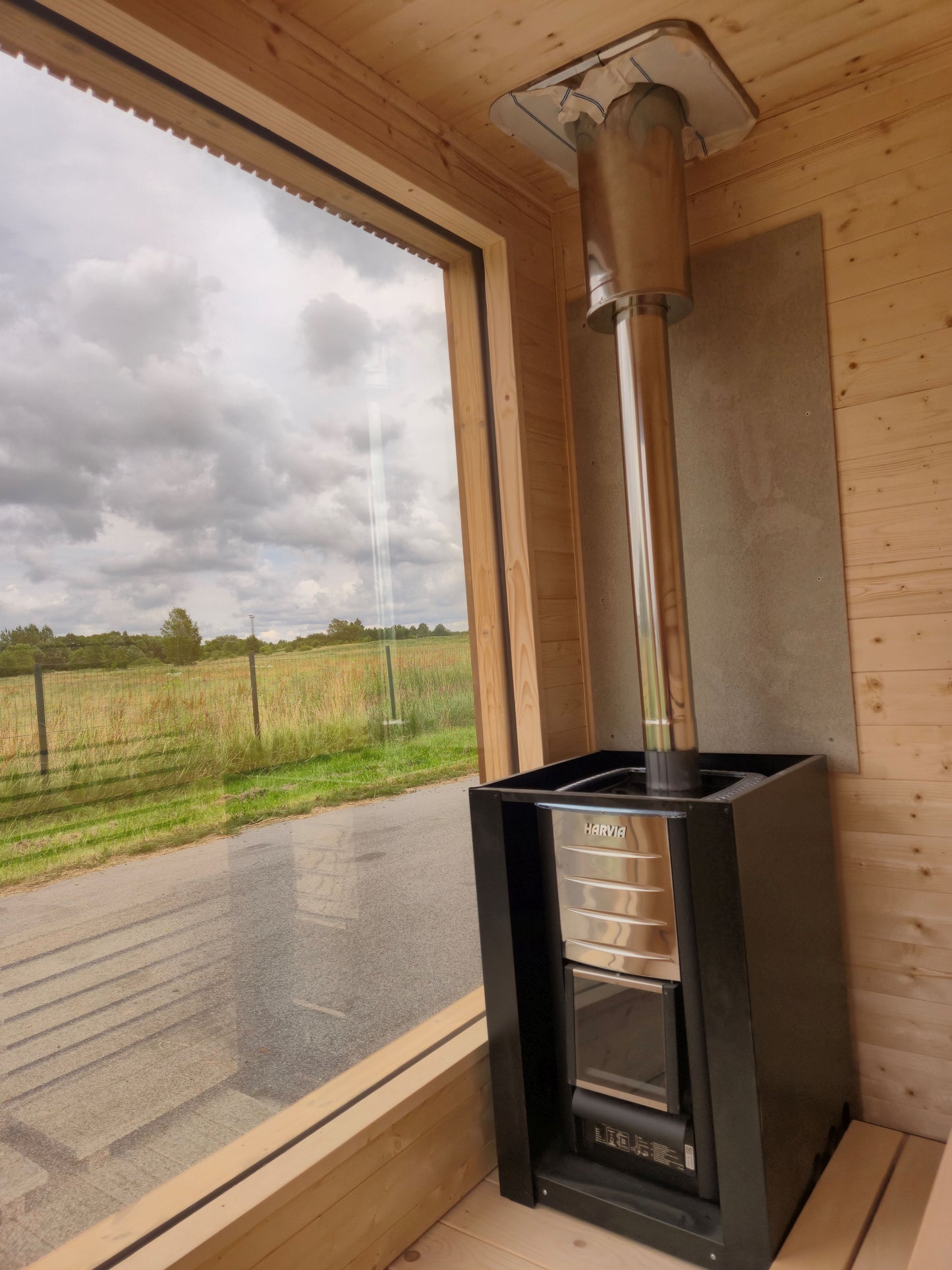 Termocube