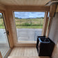 Termocube