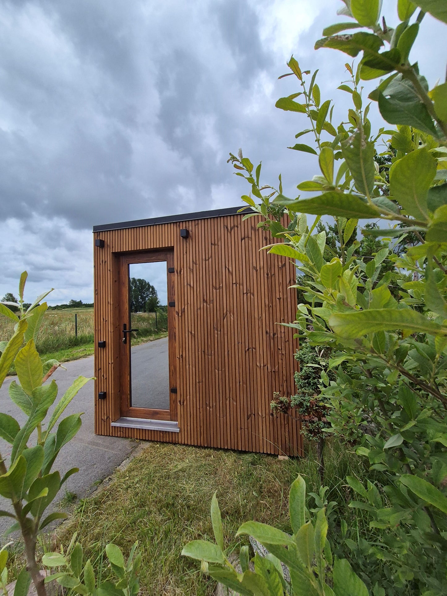 Termocube