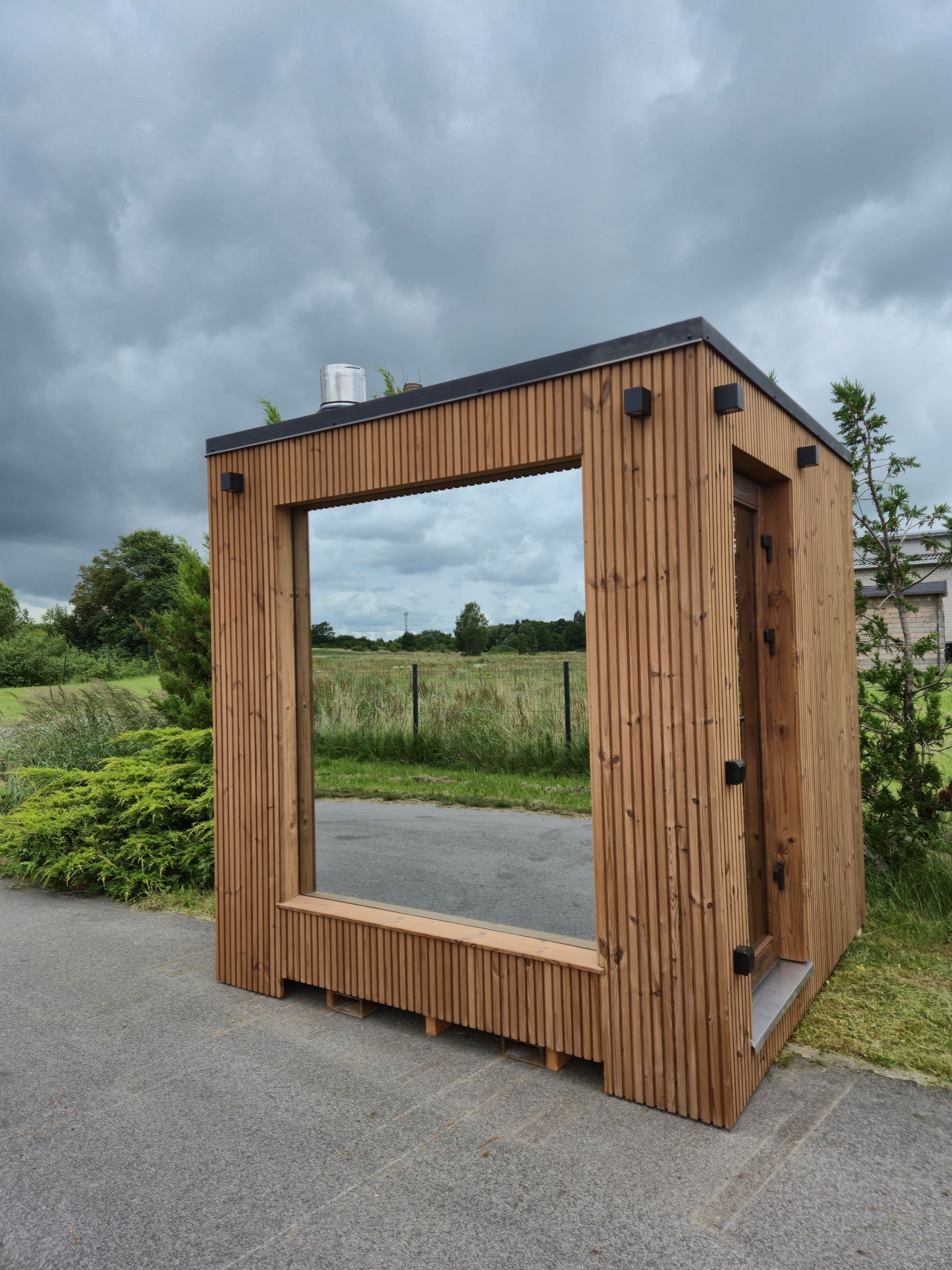 Termocube