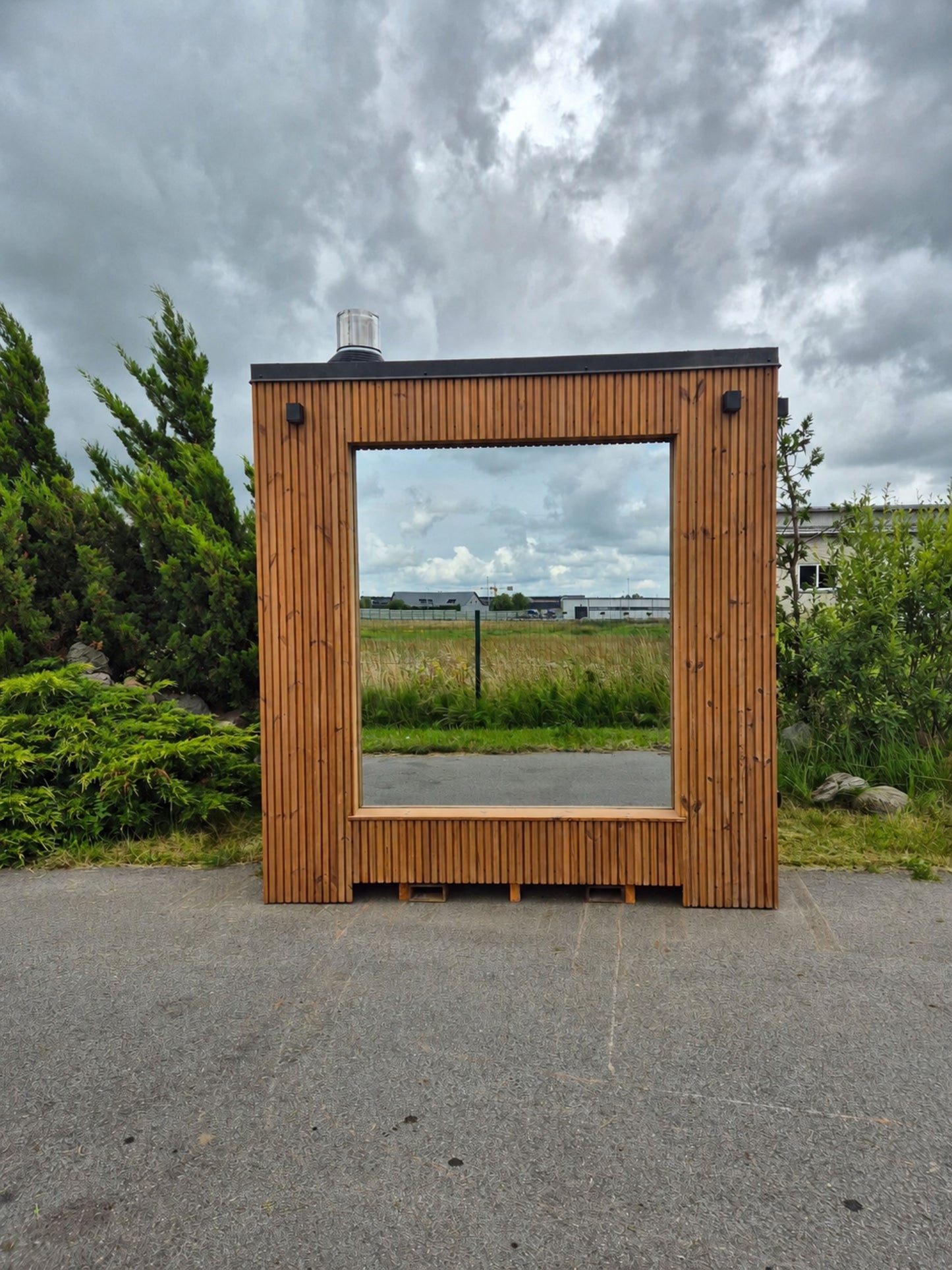 Termocube