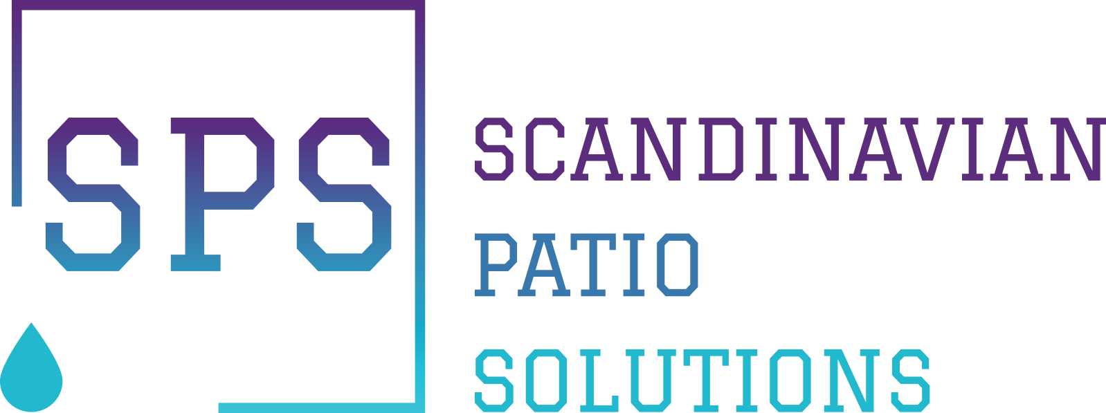 Scandinavian Patio Solutions AB