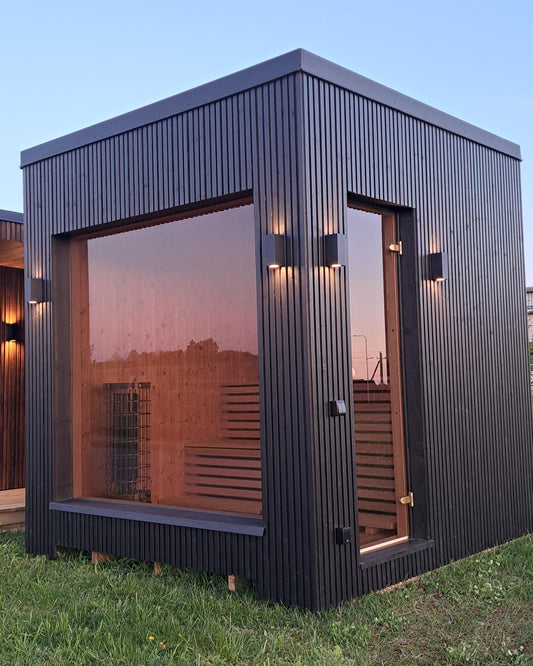 Bastu - CUBE SOLO BASIC